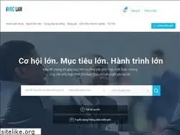 Sites similar to trungtamgioithieuvieclambinhduong.com