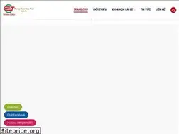 Sites similar to trungtamlaixethanhcong.edu.vn