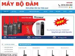 Sites similar to trungtammaybodam.com