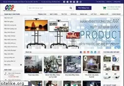 Sites similar to trungtammaychieu.com