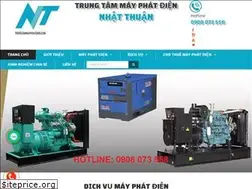 Sites similar to trungtammayphatdien.com