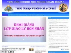 Sites similar to trungtammucvudcct.com