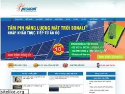Sites similar to trungtamnangluong.vn
