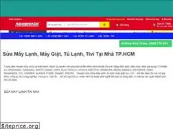 Sites similar to trungtamnguyenkim.com