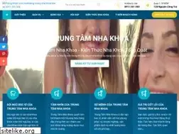 Sites similar to trungtamnhakhoa.com.vn