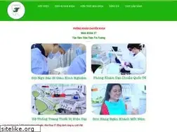 Sites similar to trungtamnhakhoa3t.vn