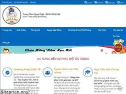 Sites similar to trungtamnhatmy.edu.vn