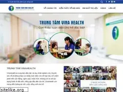 Sites similar to trungtamphuchoichucnang.com