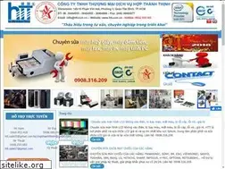 Sites similar to trungtamsuachua.info