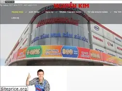 Sites similar to trungtamsuachuanguyenkim.vn