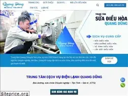 Sites similar to trungtamsuadieuhoa.com