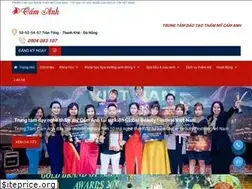 Sites similar to trungtamthammycamanh.com