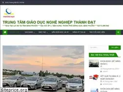 Sites similar to trungtamthanhdat.com