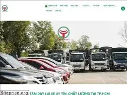Sites similar to trungtamthanhdat.vn