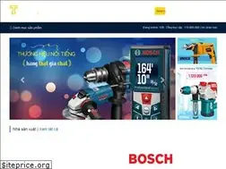 Sites similar to trungtamthietbi.com