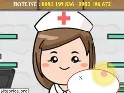 Sites similar to trungtamthuoc.com