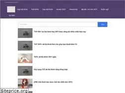 Sites similar to trungtamtiengnhat.edu.vn