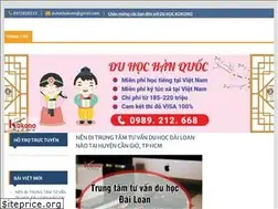 Sites similar to trungtamtiengnhat123.org