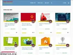 Sites similar to trungtamtinhoc.vn
