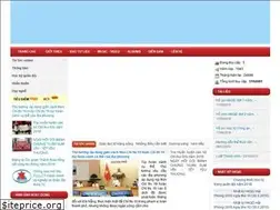 Sites similar to trungtamtnhp.com.vn