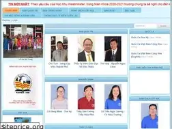 Sites similar to trungtamvanhoavietnam.com