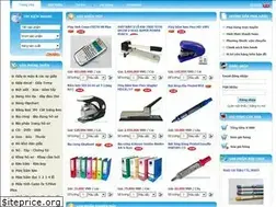 Sites similar to trungtamvanphongpham.vn