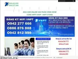 Sites similar to trungtamvnpt.com