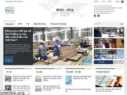 Sites similar to trungtamwto.vn