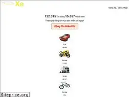 Sites similar to trungtamxe.com