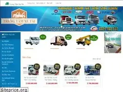 Sites similar to trungtamxetai.com