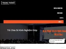 Sites similar to trungthanh.net