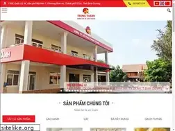 Sites similar to trungthanhbd.com.vn