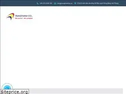 Sites similar to trungthanhhp.vn