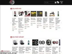 Sites similar to trungthushop.vn