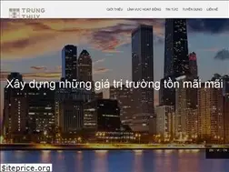 Sites similar to trungthuy.com