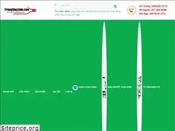 Sites similar to trungthuytinh.com