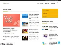 Sites similar to trungtrinh.com