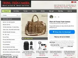 Sites similar to trungtuancamera.com