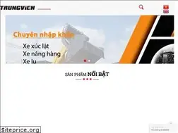 Sites similar to trungvien.vn