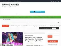 Sites similar to trungvu.net