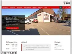 Sites similar to truninger-ag.ch
