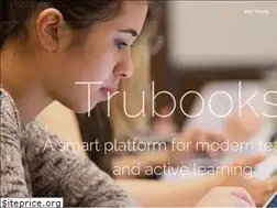 Sites similar to trunity.com