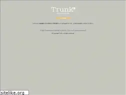 Sites similar to trunk-d.com