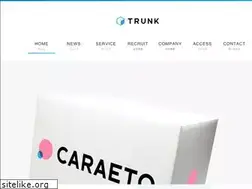 Sites similar to trunk-inc.com