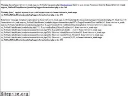 Sites similar to trunk-mgn.ru