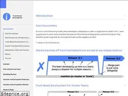 Sites similar to trunkbaseddevelopment.com