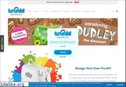 Sites similar to trunki.co.uk