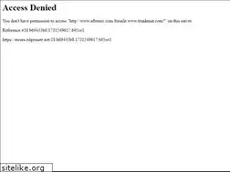 Sites similar to trunkmat.com