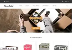 Sites similar to trunkoutlet.com