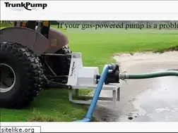Sites similar to trunkpump.com